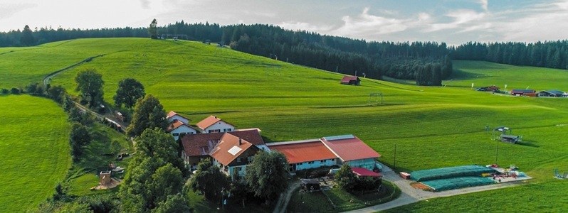 Biobauernhof Maidel