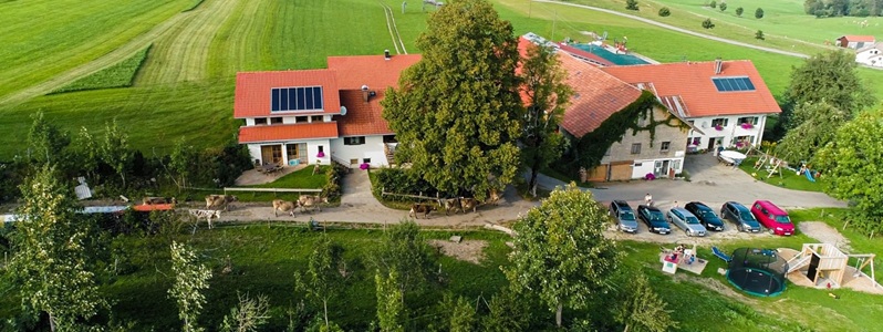 Biobauernhof Maidel
