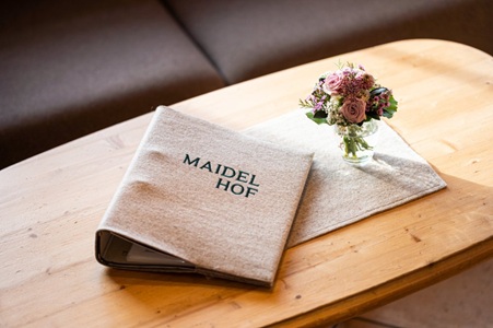 Biobauernhof Maidel