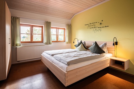 Biobauernhof Maidel